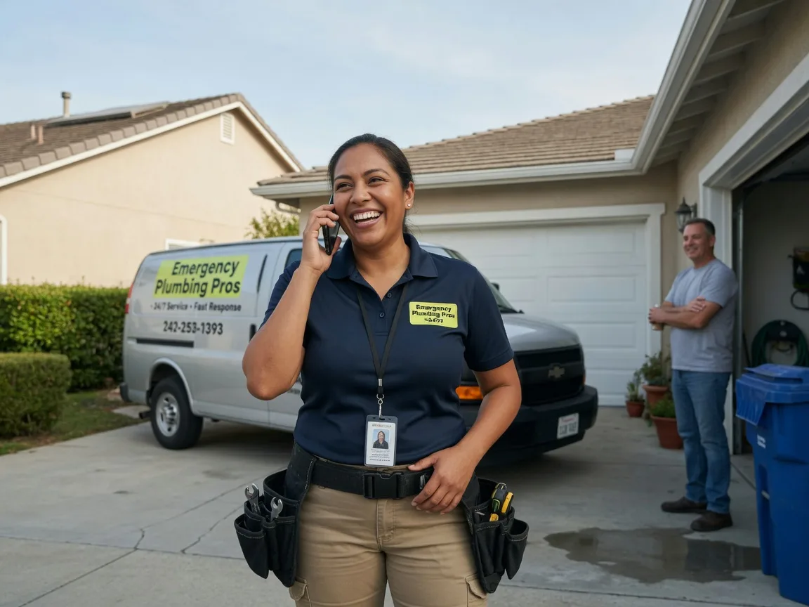 Emergency Plumber Yucaipa, CA FAQs